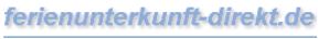 ferienunterkunft-direkt.de